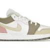 Jordan 1 Low Pastel Grind Vivid Green (GS) 2 Jordan 1 Low Pastel Grind Vivid Green (GS) -Cheap Sneakers Store Air Jordan 1 Low Pastel Grind GS Product