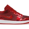 Jordan 1 Low SE Pomegranate (W) -Cheap Sneakers Store Air Jordan 1 Low SE Pomegranate W Product