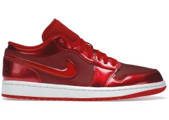 Jordan 1 Low SE Pomegranate (W)