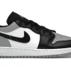 Jordan 1 Low Shadow Toe (GS)
