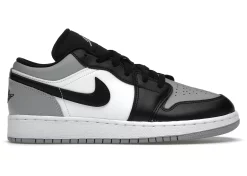 Jordan 1 Low Shadow Toe (GS)