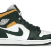 Jordan 1 Mid Sonics (2021)