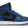 Jordan 1 Retro High OG Dark Marina Blue (GS)