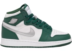 Jordan 1 Retro High OG Gorge Green (GS)