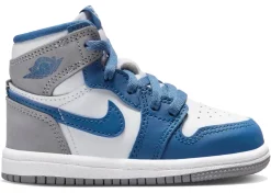 Jordan 1 Retro High OG True Blue (TD)