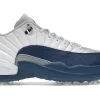 Jordan 12 Retro Low Golf French Blue 2 Jordan 12 Retro Low Golf French Blue -Cheap Sneakers Store Air Jordan 12 Retro Low Golf French Blue Product