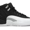 Jordan 12 Retro Playoffs (2022) (GS) 2 Jordan 12 Retro Playoffs (2022) (GS) -Cheap Sneakers Store Air Jordan 12 Retro Playoffs 2022 GS Product