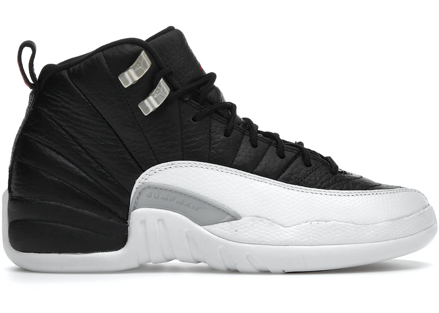 Jordan 12 Retro Playoffs (2022) (GS) 3 Jordan 12 Retro Playoffs (2022) (GS)