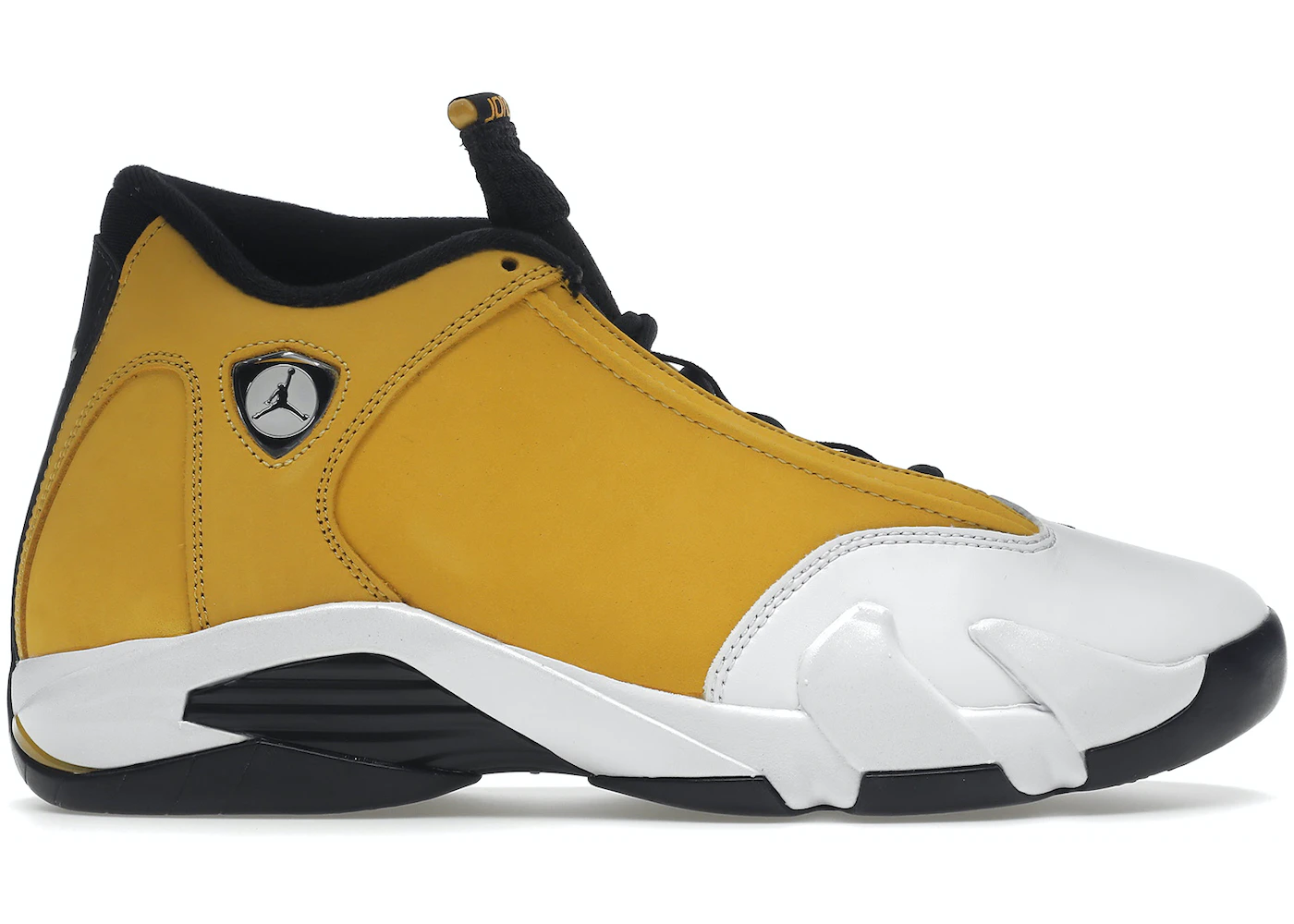 Jordan 14 Retro Light Ginger (2022) 3 Jordan 14 Retro Light Ginger (2022)