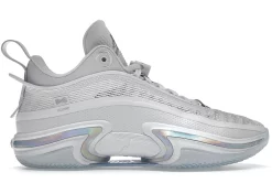 Jordan 36 Low Pure Money