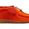 Clarks Originals Wallabee Boot Moncler 1952 Orange Shearling -Cheap Sneakers Store Clarks Originals Wallabee Boot Moncler 1952 Orange Shearling