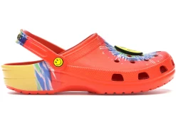 Crocs Classic Clog Chinatown Market