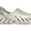 Crocs Echo Clog Stucco 1 Crocs Echo Clog Stucco -Cheap Sneakers Store Crocs Echo Clog Stucco Product