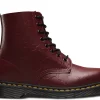 Dr. Martens 8-Eye Boot Bape Oxblood