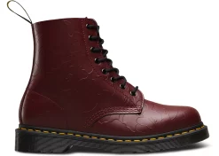 Dr. Martens 8-Eye Boot Bape Oxblood