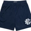 Eric Emanuel EE Basic Short (SS22) Navy