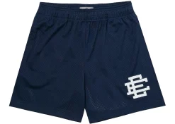 Eric Emanuel EE Basic Short (SS22) Navy