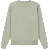 Fear Of God Essentials Crewneck Crewneck Seafoam 2 Fear Of God Essentials Crewneck Crewneck Seafoam -Cheap Sneakers Store Fear of God Essentials Crewneck Crewneck Seafoam