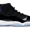 Jordan 11 Retro Space Jam (2016) 2 Jordan 11 Retro Space Jam (2016) -Cheap Sneakers Store Jordan 11 Retro Space Jams 2016 Product