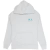 Jordan X Union M J FLC Hoodie Photon Dust -Cheap Sneakers Store Jordan x Union M J FLC Hoodie Photon Dust Product 1