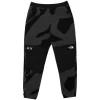 KAWS X The North Face Retro 1995 Denali Pant Black -Cheap Sneakers Store KAWS x The North Face Retro 1995 Denali Pant Black