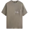 Kith Quinn Tee Pyrite -Cheap Sneakers Store Kith Quinn Tee Pyrite