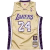 Mitchell & Ness Kobe Bryant HOF NBA Authentic Jersey Gold 2 Mitchell & Ness Kobe Bryant HOF NBA Authentic Jersey Gold -Cheap Sneakers Store Mitchell Ness Kobe Bryant HOF NBA Authentic Jersey Gold