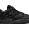 New Balance 550 Triple Black