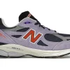 New Balance 990v3 MiUSA Teddy Santis Raw Amethyst -Cheap Sneakers Store New Balance 990v3 MiUSA Teddy Santis Raw Amethyst Product