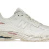 New Balance 2002R Protection Pack Sea Salt -Cheap Sneakers Store New Balance M2002 Protection Pack Sea Sault Product