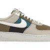 Nike Air Force 1 '07 LX Low Toasty Brown Kelp Sail Rattan Cave Purple -Cheap Sneakers Store Nike Air Force 1 07 LX Low Toasty Brown Kelp Sail Rattan Cave Purple Product