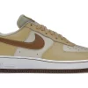 Nike Air Force 1 Low '07 LV8 Pearl White Sesame -Cheap Sneakers Store Nike Air Force 1 Low 07 LV8 Pearl White Sesame Product