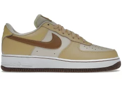 Nike Air Force 1 Low '07 LV8 Pearl White Sesame