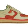 Nike Air Force 1 Low '07 Chili Pepper -Cheap Sneakers Store Nike Air Force 1 Low Chili Pepper Product