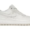 Nike Air Force 1 Low Luxe Summit White Light Bone -Cheap Sneakers Store Nike Air Force 1 Low Luxe Summit White Light Bone Product