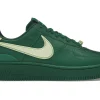 Nike Air Force 1 Low SP AMBUSH Pine Green -Cheap Sneakers Store Nike Air Force 1 Low SP AMBUSH Pine Green Product