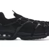 Nike Air Kukini Triple Black -Cheap Sneakers Store Nike Air Kukini Triple Black Product
