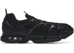 Nike Air Kukini Triple Black