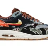 Nike Air Max 1 SP Concepts Heavy 2 Nike Air Max 1 SP Concepts Heavy -Cheap Sneakers Store Nike Air Max 1 SP Concepts Denim Tiger Camo Product