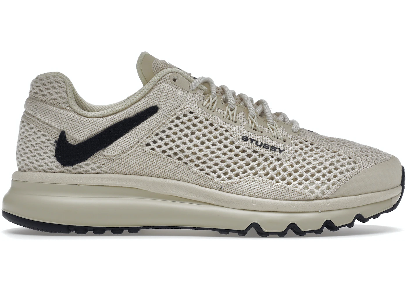 Nike Air Max 2013 Stussy Fossil 3 Nike Air Max 2013 Stussy Fossil