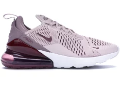 Nike Air Max 270 Barely Rose (W)
