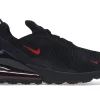 Nike Air Max 270 Bred (2022) -Cheap Sneakers Store Nike Air Max 270 Bred 2022 Product