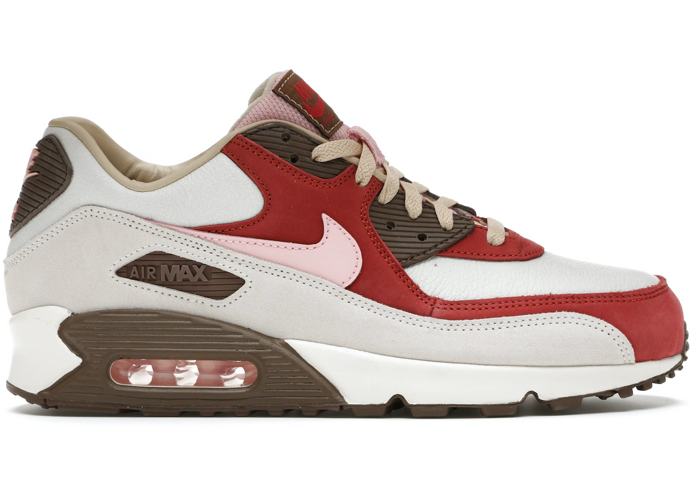 Nike Air Max 90 NRG Bacon (2021) 3 Nike Air Max 90 NRG Bacon (2021)