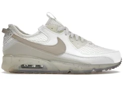 Nike Air Max 90 Terrascape White Photon Dust