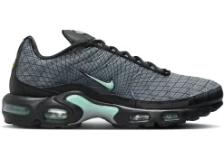 Nike Air Max Plus Spirograph