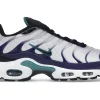 Nike Air Max Plus White Grape Ice -Cheap Sneakers Store Nike Air Max Plus White Grape Ice Product