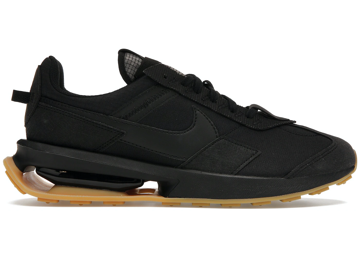 Nike Air Max Pre-Day Black Gum 3 Nike Air Max Pre-Day Black Gum