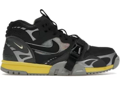 Nike Air Trainer 1 SP Dark Smoke Grey