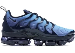 Nike Air VaporMax Plus Obsidian