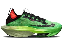 Nike Air Zoom Alphafly Next% 2 Ekiden Scream Green